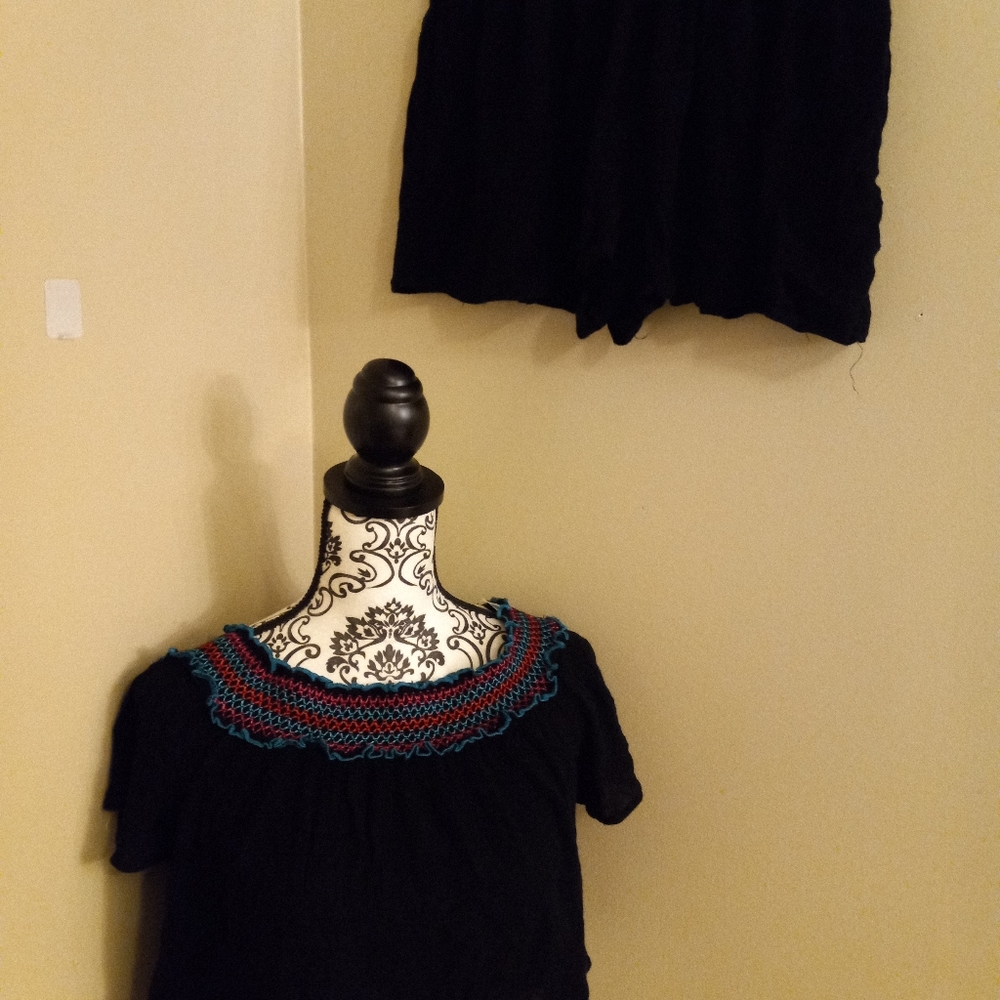 Cover up swim wear